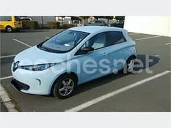 Eléctrico Usado 2014 Renault Zoe Zen Utilitario | 5950 €