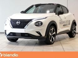 Usado 2022 Nissan Juke Tekna SUV | 26.050 € (Un poco caro)
