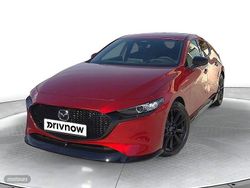 Rojo Nuevo 2025 Mazda 3 Homura-Line Berlina | 31.500 € (Caro)