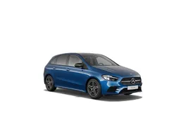 Azul espectra Nuevo 2025 Mercedes B180 Monovolumen | 47.900 €