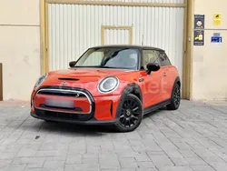 Eléctrico Usado 2021 Mini Cooper SE Utilitario | 18.800 € (Buen precio)