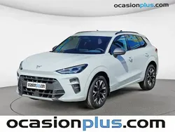 Blanco Nuevo 2025 Cupra Terramar SUV | 35.446 € (Super precio)