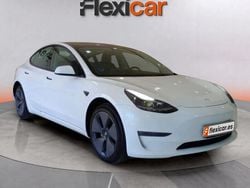 Blanco Usado 2023 Tesla Model 3 RWD Berlina | 25.190 € (Super precio)