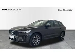 Gris Usado 2024 Volvo XC60 Plus SUV | 46.900 € (Caro)