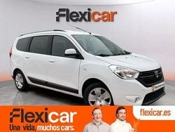 Blanco Usado 2018 Dacia Lodgy Comfort Monovolumen | 10.990 € (Precio justo)