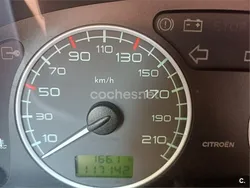 Azul Usado 2004 Citroën Xsara Berlina | 2800 € (Precio justo)