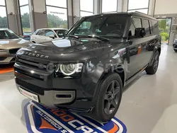 Gris / plata Usado 2023 Land Rover Defender SE SUV | 101.000 €