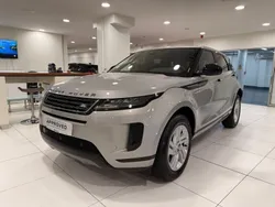 Gris plata Usado 2024 Land Rover Range Rover evoque S | 46.900 € (Precio justo)