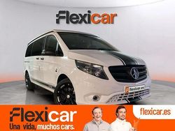 Blanco Usado 2023 Mercedes 200 Marco Polo | 59.970 €