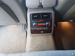 Negro Usado 2009 Audi A8 Berlina | 12.300 € (Un poco caro)