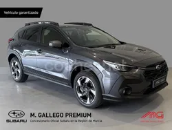 Gris / plata Nuevo 2025 Subaru Crosstrek SUV | 33.500 € (Precio justo)