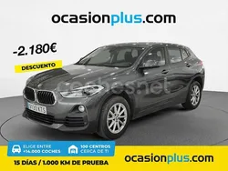 Blanco Usado 2019 BMW X2 SUV | 23.990 € (Precio justo)