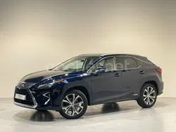 Lexus RX450h