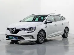 Usado 2020 Renault Mégane GT Line GT-Line | 12.990 € (Buen precio)