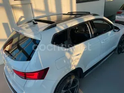 Blanco Usado 2024 Seat Ateca Xperience SUV | 34.990 €