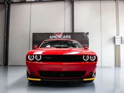 Rojo Nuevo 2024 Dodge Challenger Coupe | 84.500 €