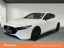 Usado 2024 Mazda 3 Homura-Line | 22.880 € (Buen precio)