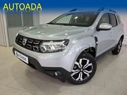 Gris / plata Usado 2021 Dacia Duster Prestige SUV | 20.750 € (Caro)