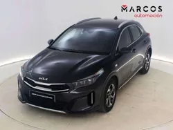 Usado 2024 Kia XCeed SUV | 21.700 € (Precio justo)