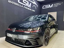 Gris / plata Usado 2016 VW Golf VII GTI Clubsport Berlina | 28.990 € (Caro)