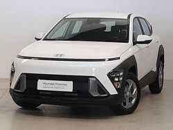 Usado 2023 Hyundai Kona SUV | 21.900 € (Un poco caro)