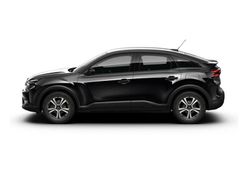 Negro Nuevo 2025 Citroën C4 | 22.550 € (Precio justo)