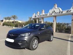 Gris Usado 2018 Opel Grandland X Selective SUV | 13.600 €