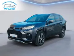 Gris / plata Usado 2023 Suzuki Across SUV | 42.900 € (Precio justo)
