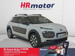 Beige Usado 2017 Citroën C4 Cactus Shine Utilitario | 10.790 € (Precio justo)