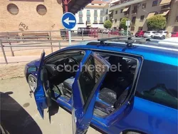 Azul Usado 2003 Peugeot 307 Familiar | 2000 € (Precio justo)