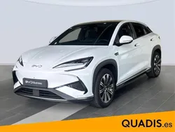 Blanco Nuevo 2025 BYD Sealion 7 Comfort SUV | 50.300 €