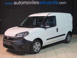Usado 2023 Fiat Doblò Monovolumen | 15.500 € (Precio justo)