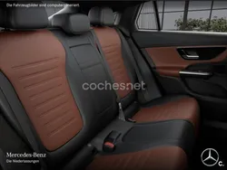 Gris / plata Usado 2025 Mercedes GLC300e Coupe | 78.900 €