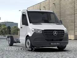 Blanco Nuevo 2024 Mercedes Sprinter Van | 37.191 €