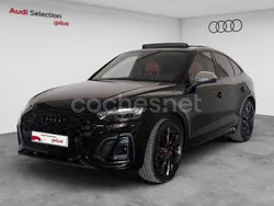 Negro Nuevo 2025 Audi Q5 Sportback Exclusive SUV | 82.900 €