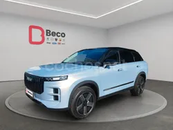 Gris / plata Nuevo 2025 Jaecoo 7 SUV | 41.112 € (Precio justo)