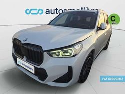 Blanco Usado 2023 BMW X1 Comfort Edition SUV | 32.627 € (Super precio)