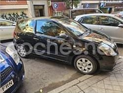 Negro Usado 2004 Citroën C2 VTR Sport Utilitario | 2299 € (Precio justo)