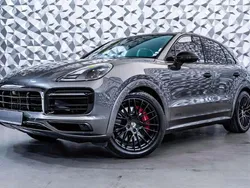 Gris Usado 2021 Porsche Cayenne GTS SUV | 79.000 €