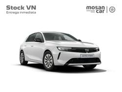 Kobalt blue Nuevo 2025 Opel Astra S Berlina | 24.500 € (Super precio)