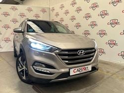 Beige Usado 2015 Hyundai ix35 Style SUV | 16.990 €