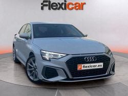 Blanco Usado 2023 Audi A3 S-Line Berlina | 25.190 € (Super precio)