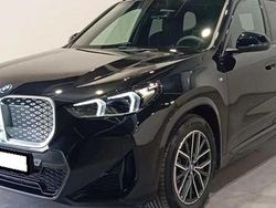 Usado 2025 BMW iX1 SUV | 44.990 € (Precio justo)