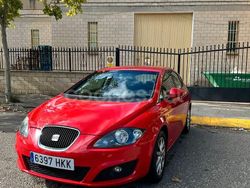 Rojo Usado 2012 Seat Leon Copa Berlina | 5000 € (Precio justo)