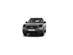 Verde Usado 2025 Mini One D Countryman Essential SUV | 37.990 € (Precio justo)
