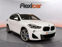 Blanco Usado 2019 BMW X2 SUV | 28.490 € (Caro)