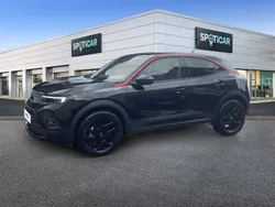 Opel Mokka-e