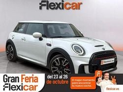 Blanco Usado 2023 Mini John Cooper Works Utilitario | 33.990 € (Precio justo)