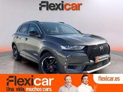 Gris Usado 2020 DS Automobiles DS7 Crossback SUV | 20.290 € (Buen precio)