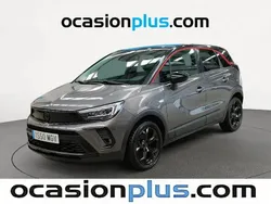 Gris Usado 2023 Opel Crossland S SUV | 14.100 € (Buen precio)